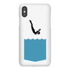 Yes, You Can Dive iPhoneX