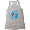 profesor Racerback Tank
