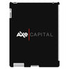 axe capital merchandise iPad 3 and 4 Case
