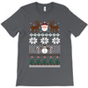 ugly christmas sweater T-Shirt