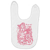 hand bag qb937 best trending Baby Bibs