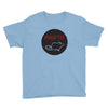 Mouse Rat | Indiana TV Show Tshirt Tee uk usa gift Youth Tee
