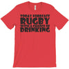 rugby (2) T-Shirt