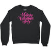 valentine's day Crewneck Sweatshirt