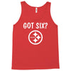 got 6 Tank Top