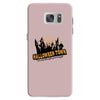 halloween town Samsung Galaxy S7