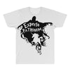 expecto patronum All Over Men's T-shirt
