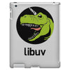 libuv iPad 3 and 4 Case