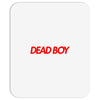 Suicideboys dead boy Mousepad