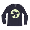 shadow prey Long Sleeve Shirts