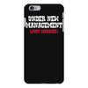 under new management, just married iPhone 6 Plus/6S Plus Case