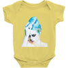 ONE PIECE Baby Onesie