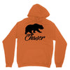 Bear Chaser Unisex Hoodie