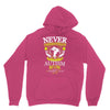 THE POWER OF AN AUTISM MOM Unisex Hoodie