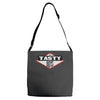 tasty boys Adjustable Strap Totes