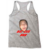 AeroDATDOH Racerback Tank