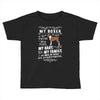 friend Toddler T-shirt