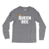 Queen Bee Long Sleeve Shirts
