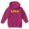 King Lebron Youth Hoodie