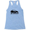 honda s2000 Racerback Tank