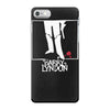 barry lyndon 1975 stanley kubrick movie iPhone 7 Case