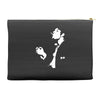 tom waits rock indie rock pop music Accessory Pouches