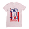 beers ago Ladies Fitted T-Shirt