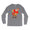 where is mario Long Sleeve Shirts