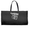 this is how i remember my night! Weekender Totes