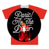 patd! All Over Men's T-shirt