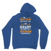 There's This Boy Who Stole My Heart He Calls Me Stepmom Unisex Hoodie