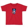 fahrie77 Toddler T-shirt