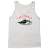 california Tank Top