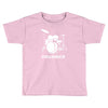 drummer Toddler T-shirt