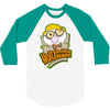 holtz 3/4 Sleeve Shirt