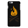 camp &amp; bonfire iPhone 6 Plus/6s Plus Case