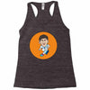 messi  kids Racerback Tank
