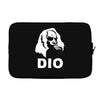 ronnie james dio black sabbath Laptop sleeve