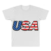 usa 3 All Over Men's T-shirt