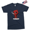 YOU KIDDING ME Exclusive T-shirt