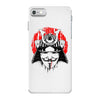 samurainonymous iPhone 7 Case