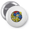 mega minions Pin-back button