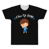 class o f 2019 .cool boy. All Over Men's T-shirt
