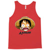 one piece Tank Top