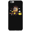 science wizard iPhone 6/6s Case