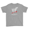 world wrestling Youth Tee