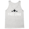 free logo Tank Top
