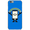 procrastinate! phone iPhone 6/6s Case