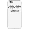 grillmore girls iPhone 6/6s Case