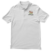 hard corg Polo Shirt